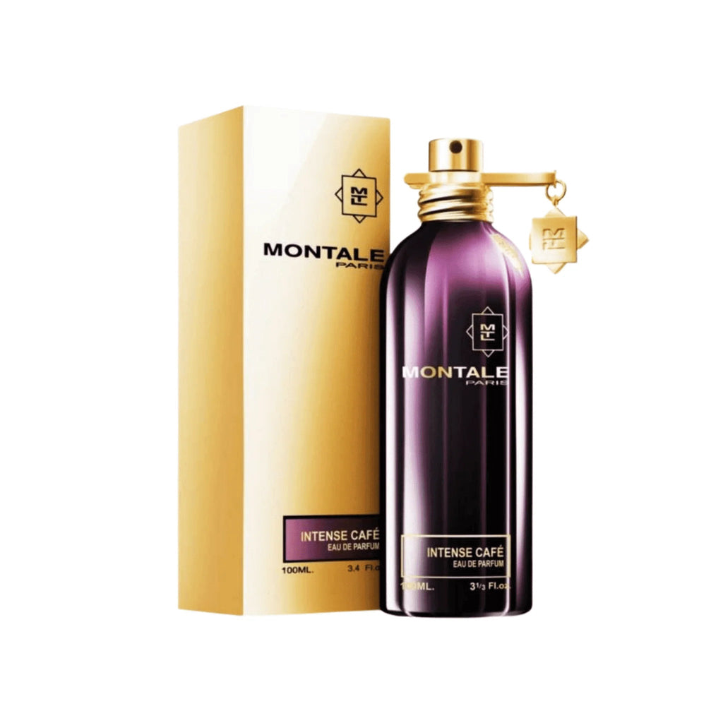 Montale Paris Intense Cafe Edp 100ml