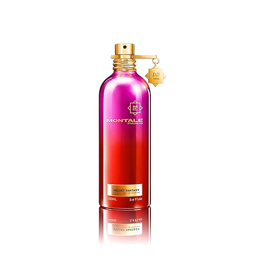 Montale Paris Velvet Fantasy Edp L 100ml
