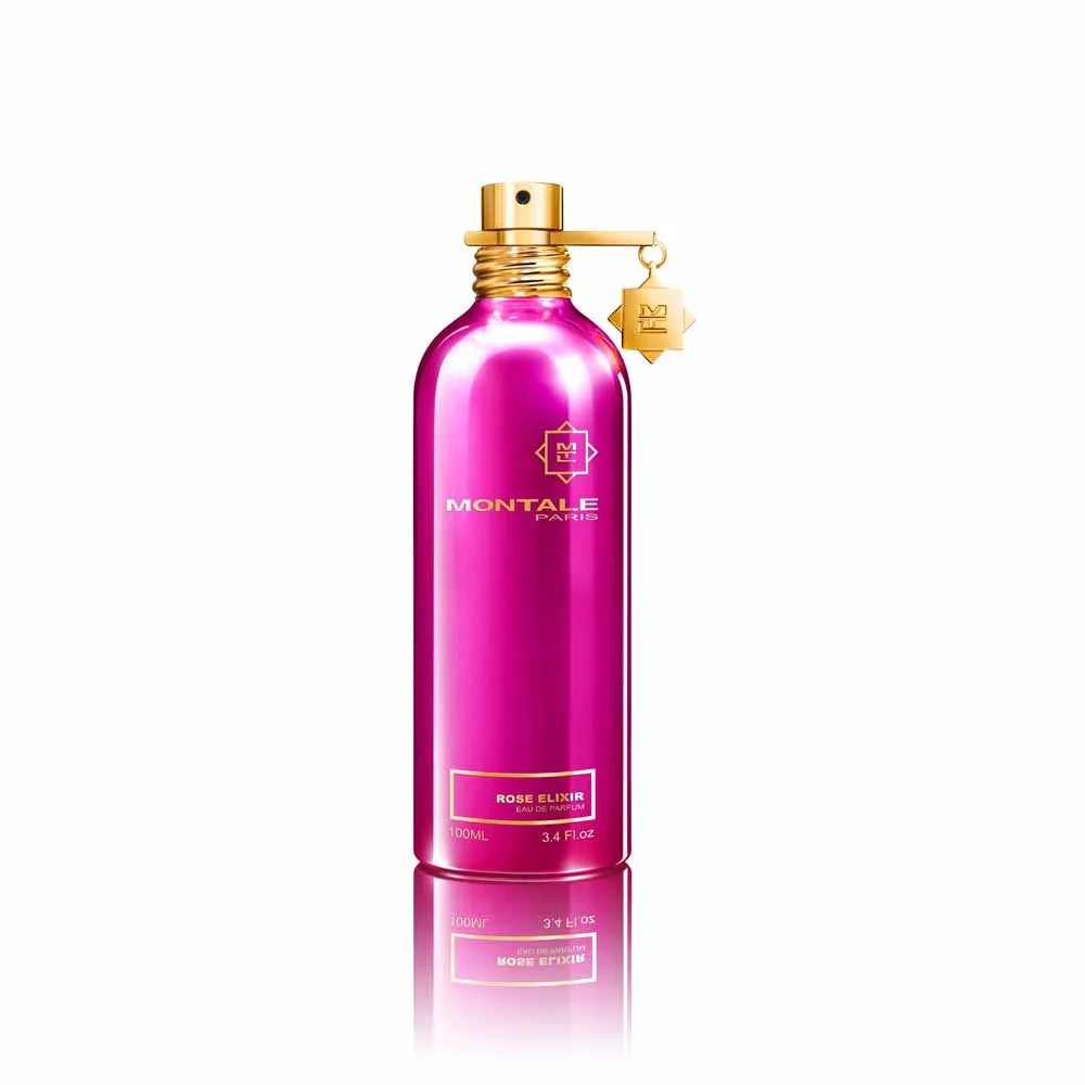 Montale Rose Elixir 100ml Edp