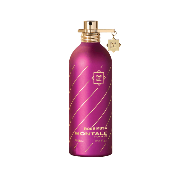 Montale Roses Musk Edp 100ml