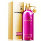 Montale Roses Musk Edp 100ml