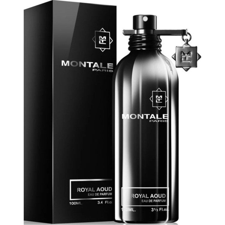 Montale Royal Aoud Edp 100ml
