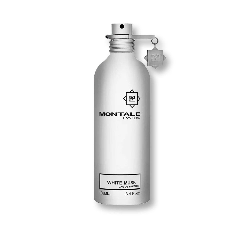 Montale Paris White Musk Edp 100ml