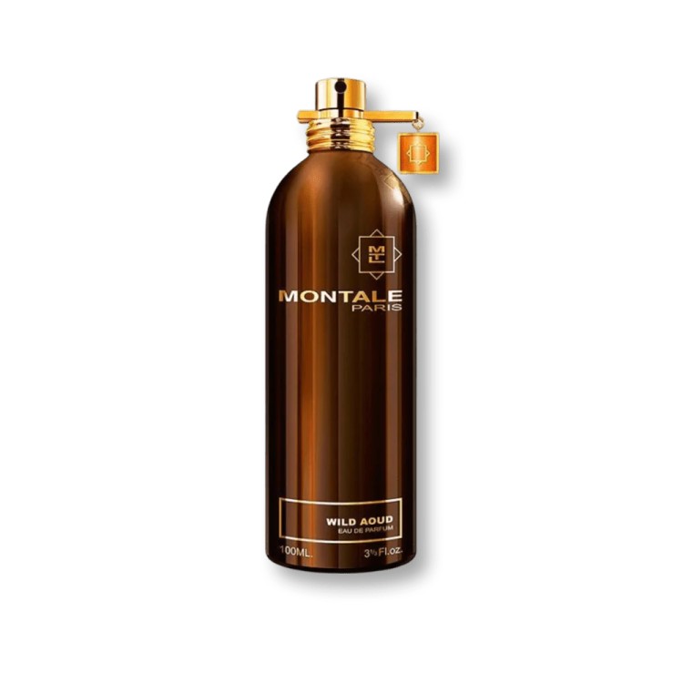 Montale Wild Aoud Edp 100ml