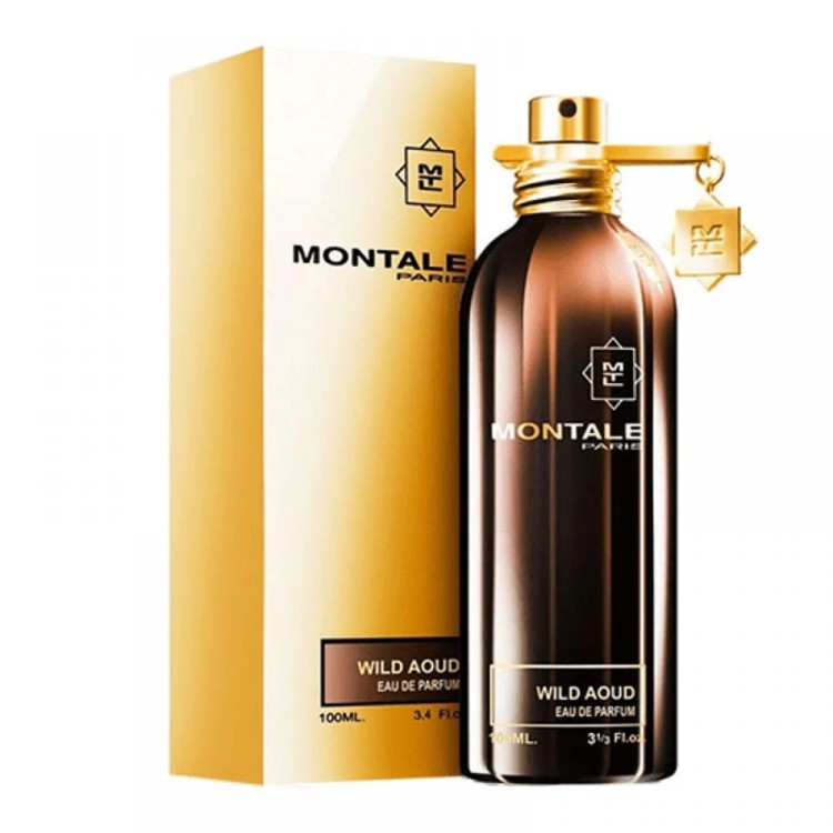 Montale Wild Aoud Edp 100ml
