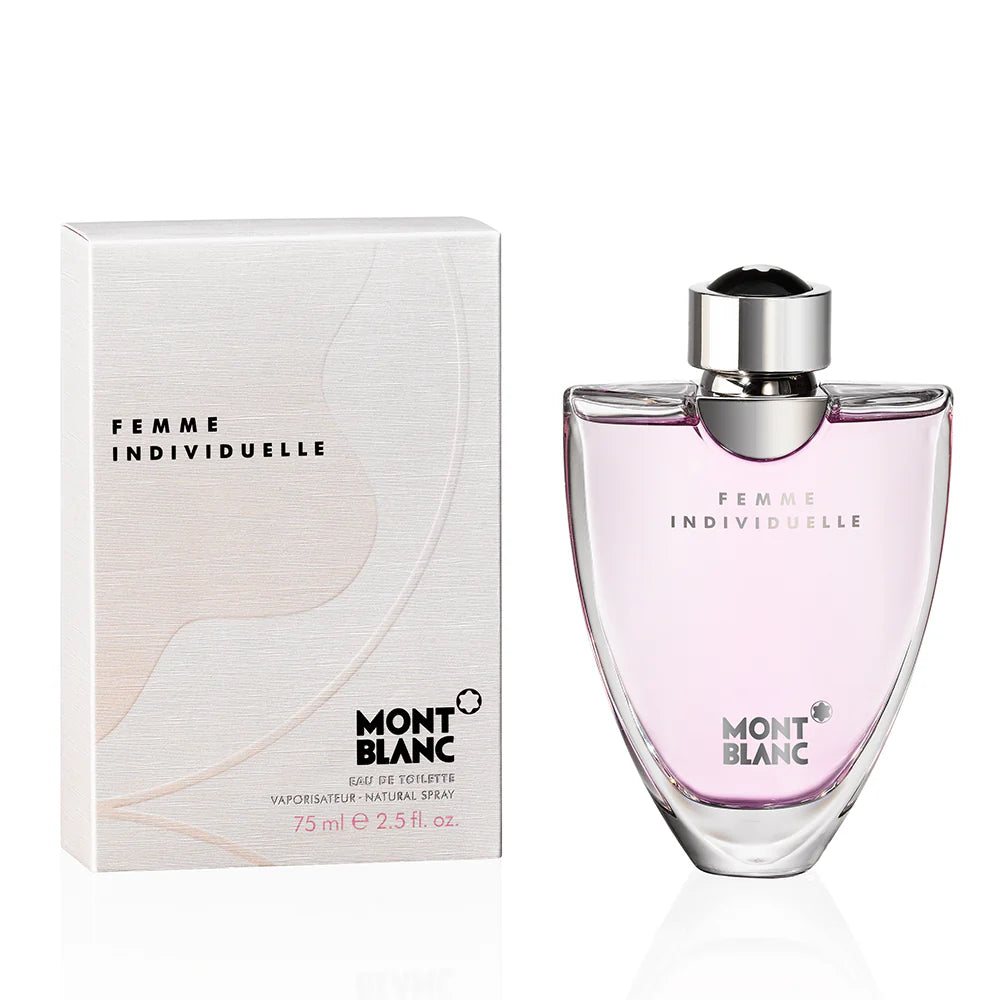 Mont Blanc Femme Individuelle 75ML
