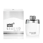 Montblanc Legend Spirit EDT 100ML for Men