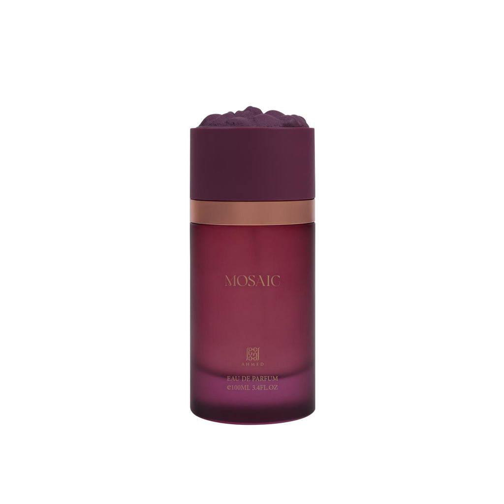 Ahmed Al Maghribi Mosic EDP 100Ml