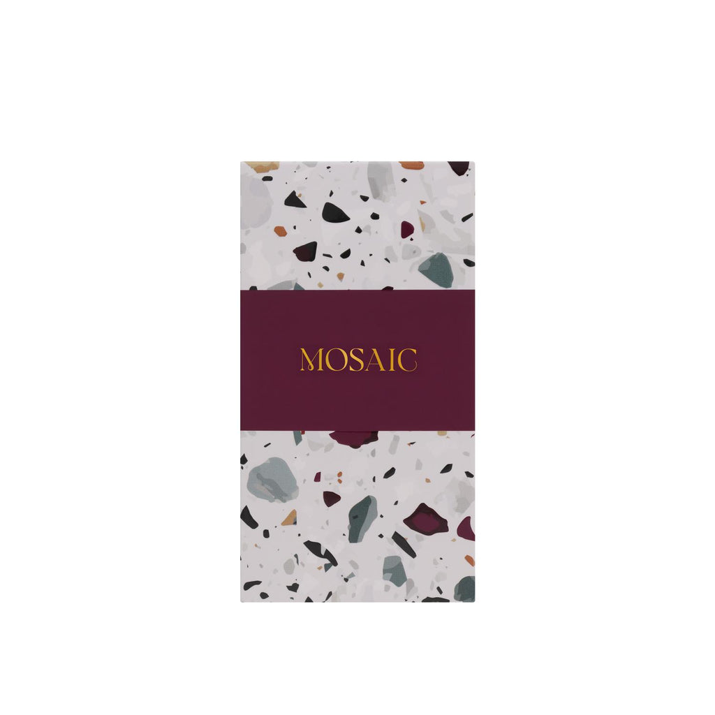 Ahmed Al Maghribi Mosic EDP 100Ml