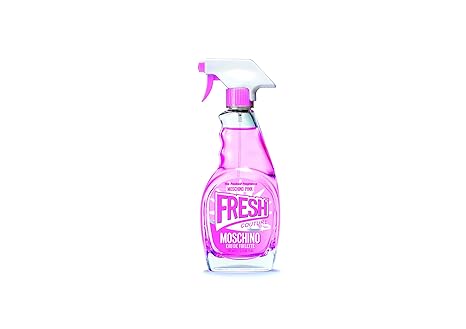 Moschino Fresh Couture Pink Edt 100ml