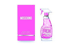 Moschino Fresh Couture Pink Edt 100ml