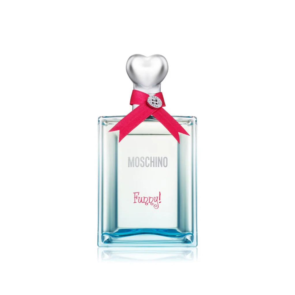 Moschino Funny Edt 100ml for Women