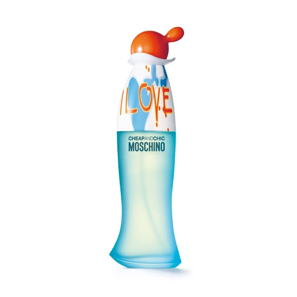 Moschino I Love Love Edt 100ml