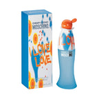 Moschino I Love Love Edt 100ml