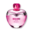 Moschino Pink Bouquet EDT 100Ml