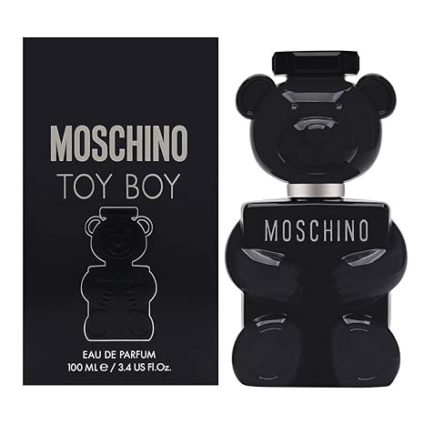 Moschino Toy Boy Edp 100ml for Men