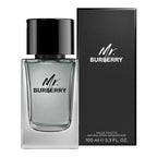 Mr Burberry Edt 100ml for Men