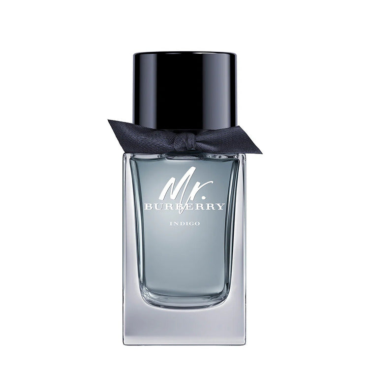 Mr. Burberry Indigo Eau De Toilette 100ml