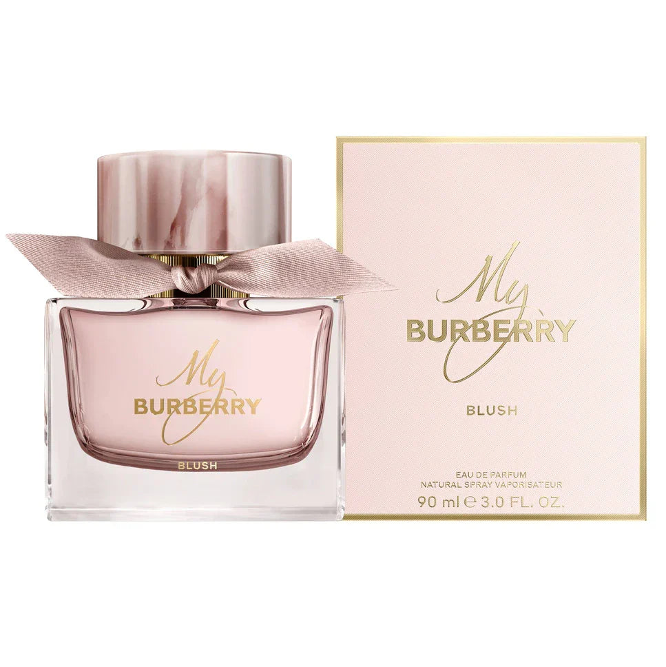 My Burberry Blush Edp 90ml