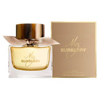My Burberry Edp 90ml for Women