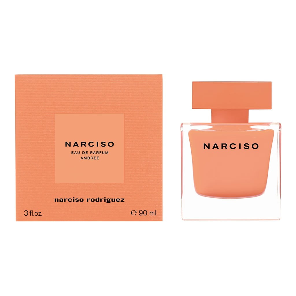 Narciso Ambrée by Narciso Rodriguez Edp 90ml for Women