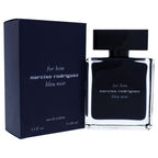 Narciso Rodriguez Bleu Noir Edp 100ml