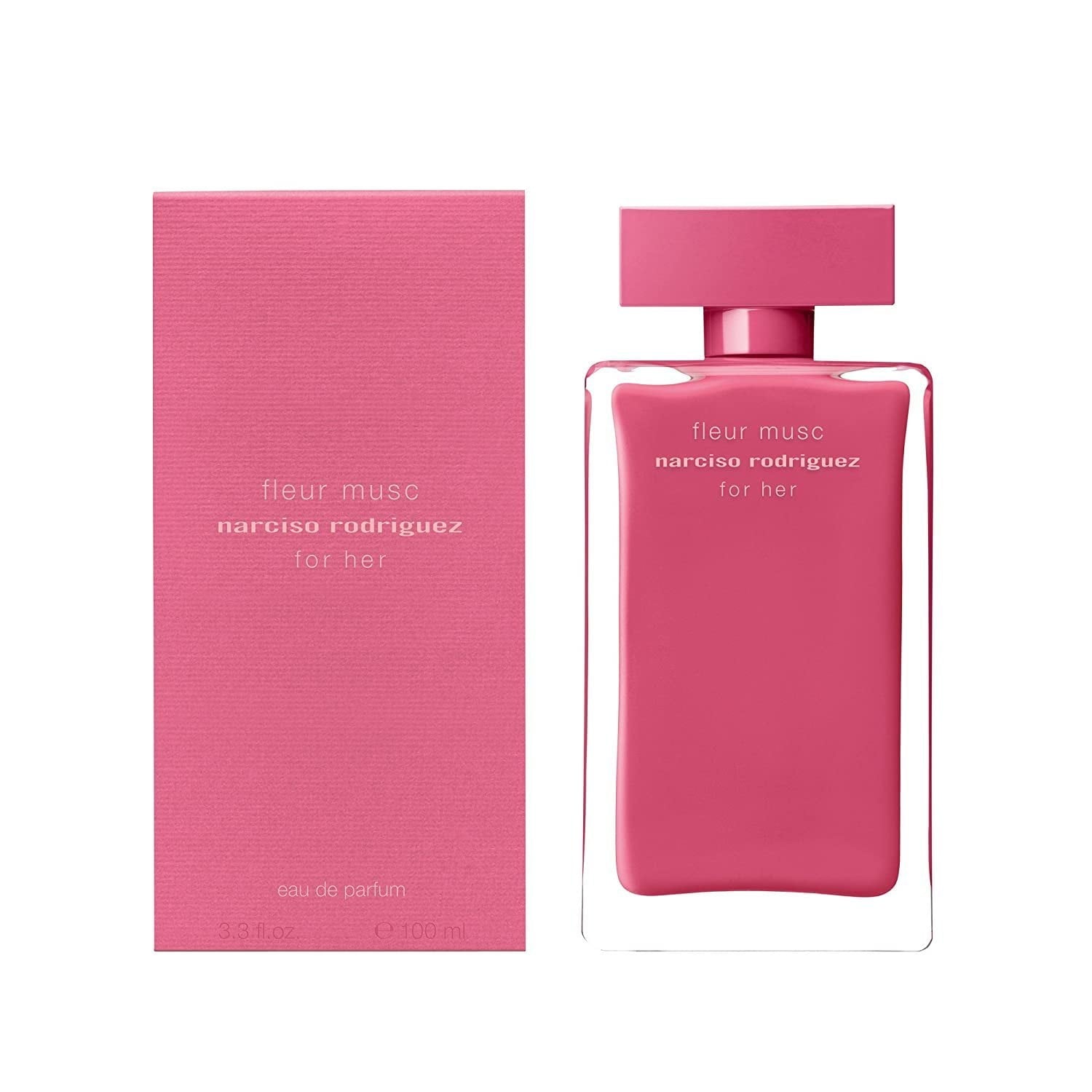 Narciso Rodriguez Fleur Musc for Her Edp 100ml