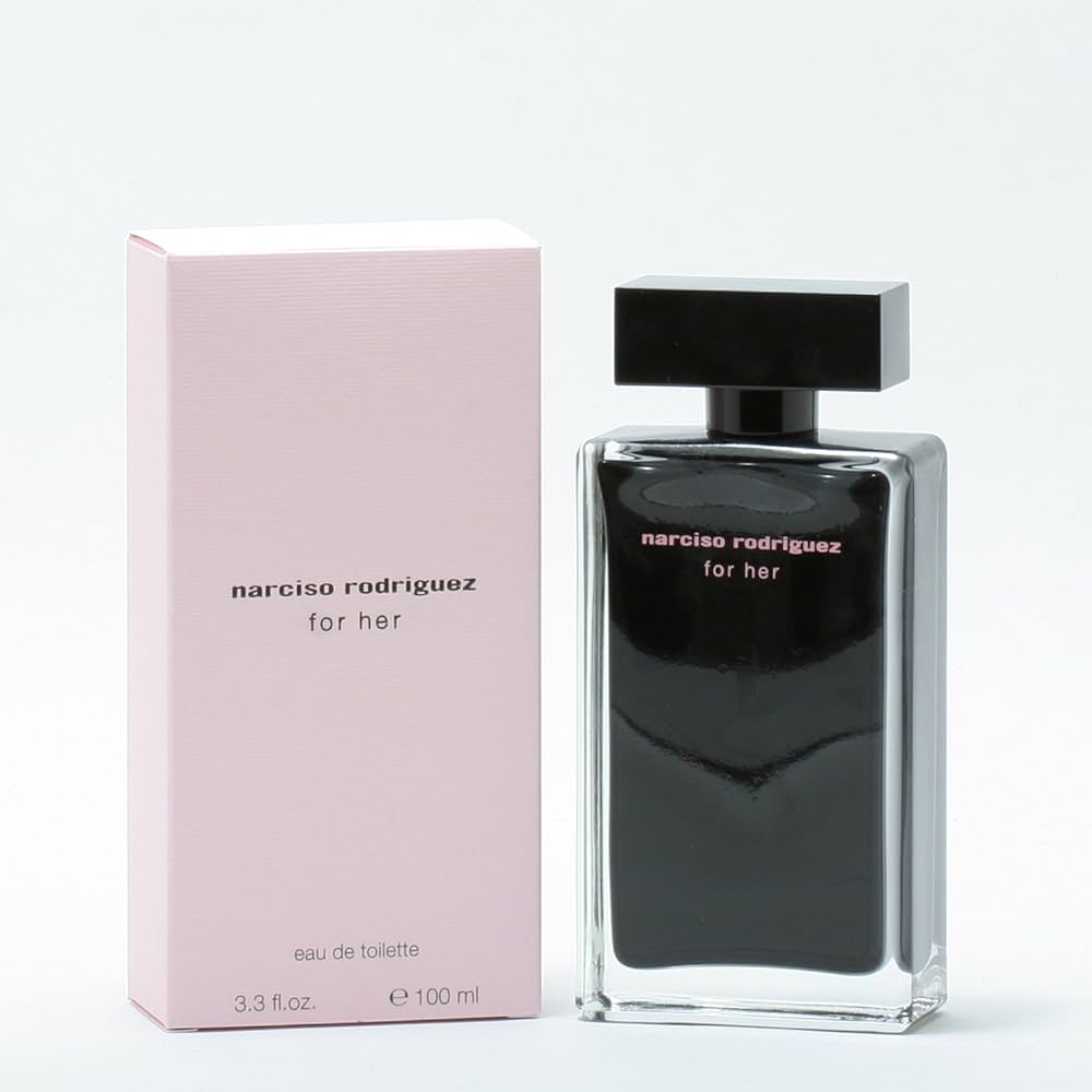 Narciso Rodriguez for Her Edt 100ml