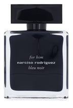 Narciso Rodriguez for Him Bleu Noir Eau De Toilette 100ml