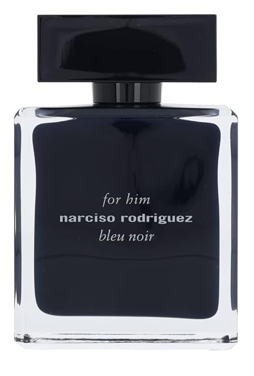 Narciso Rodriguez for Him Bleu Noir Eau De Toilette 100ml