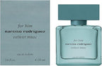 Narciso Rodriguez for Him Vetiver Musc Eau De Toilette, 100ml