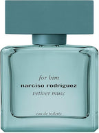 Narciso Rodriguez for Him Vetiver Musc Eau De Toilette, 100ml