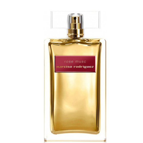Narciso Rodriguez Rose Musc Eau De Parfum Intense 100ml