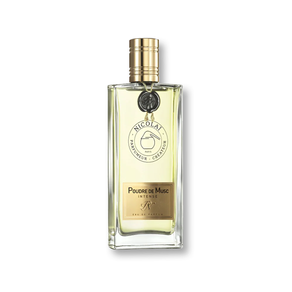 Nicolai Patchouli Edp 100ml