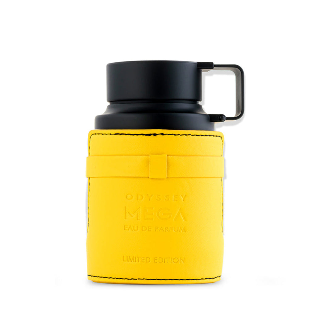 Armaf Odyssey Mega Man