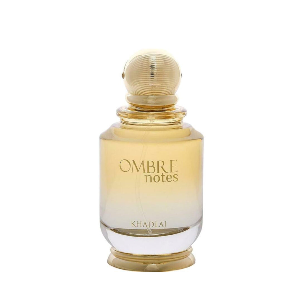 Khadlaj Ombre Notes