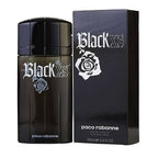 Paco Rabanne Black Xs Eau De Toilette - 100ml - Men
