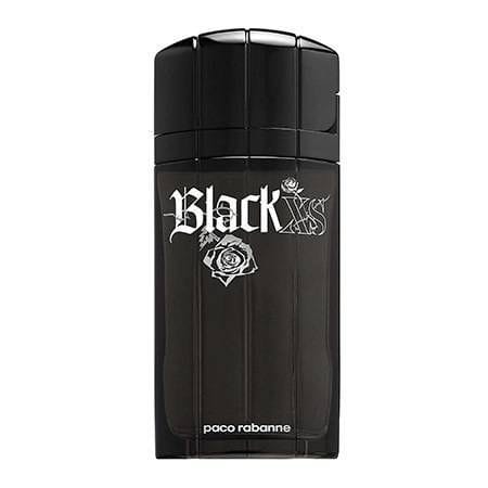 Paco Rabanne Black Xs Eau De Toilette - 100ml - Men