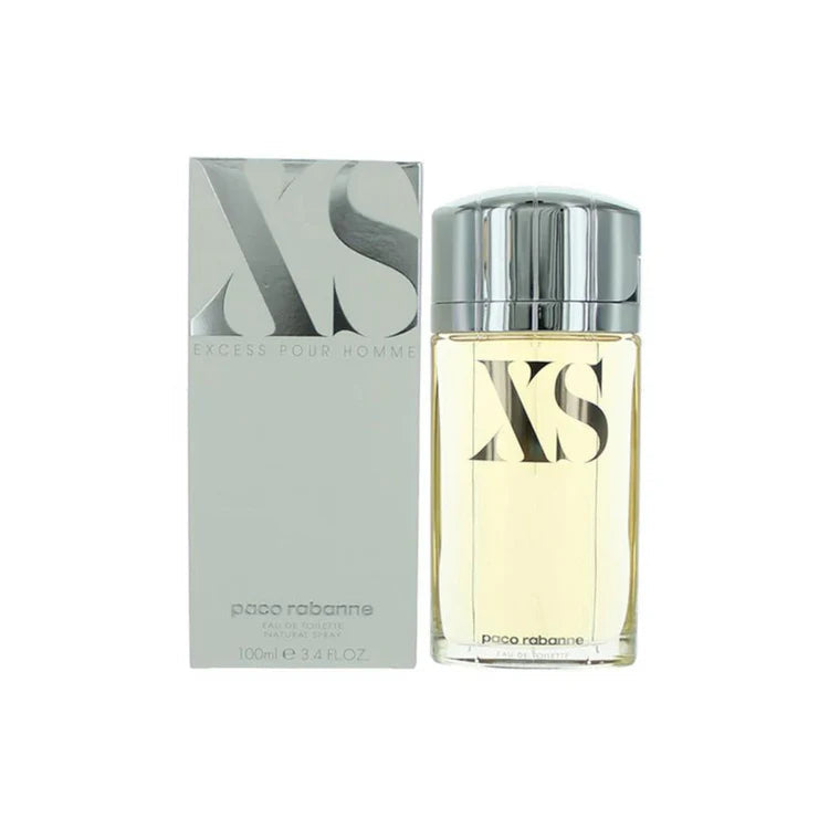 Paco Rabanne Eau De Toilette Xs White for Men