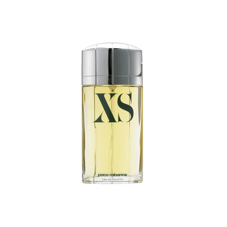Paco Rabanne Eau De Toilette Xs White for Men