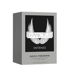 Paco Rabanne Invictus Intense Eau De Toilette - 100ml - Men