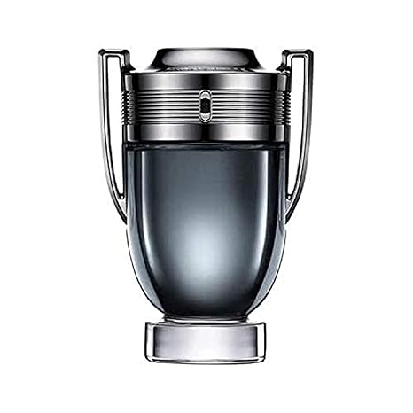 Paco Rabanne Invictus Intense Eau De Toilette - 100ml - Men