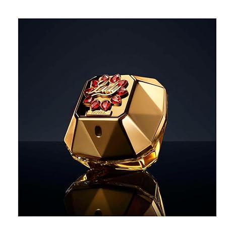 Paco Rabanne Lady Million Royal Eau De Parfum 80ml