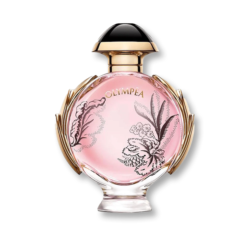 Paco Rabanne Olympea Blossom Edp Florale