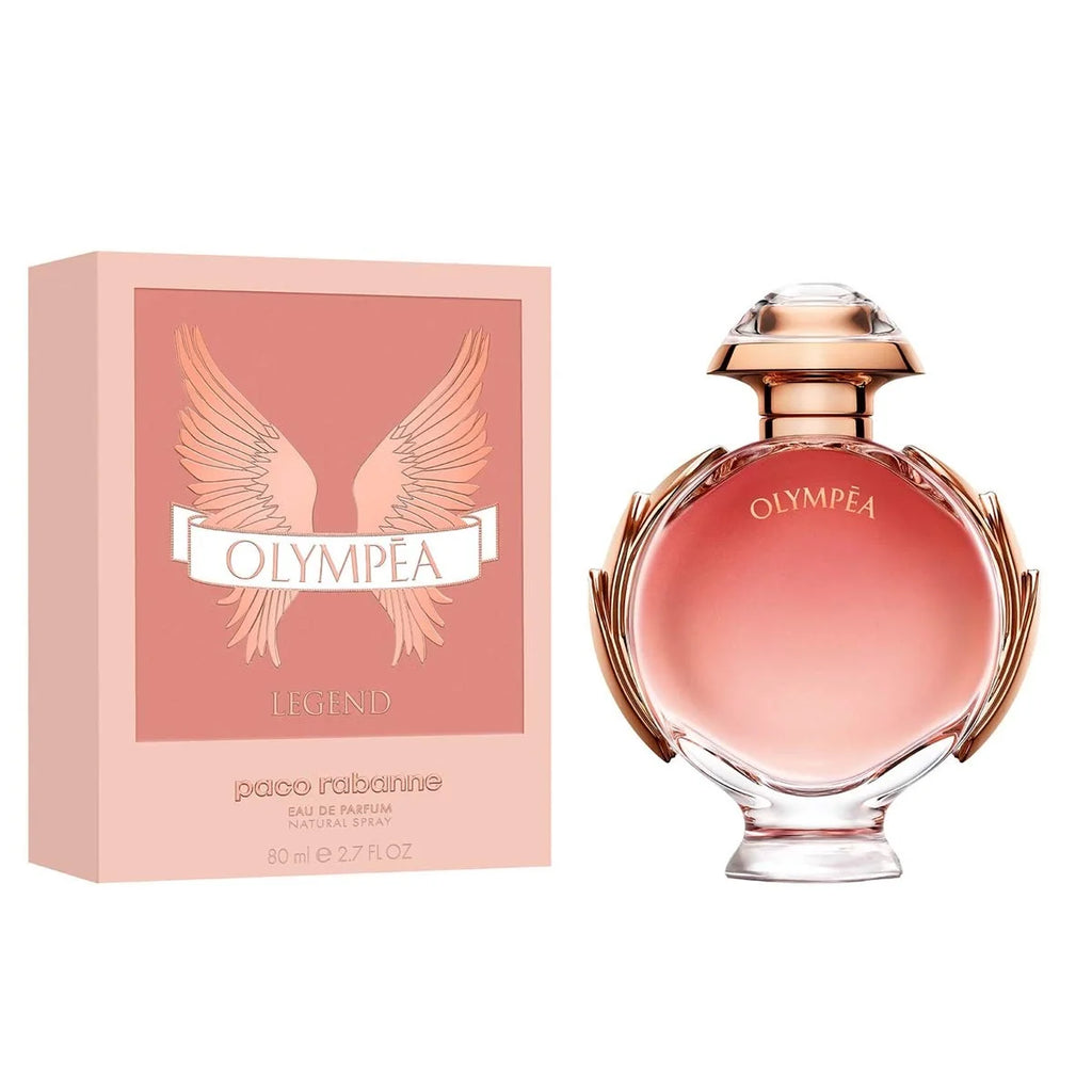 Paco Rabanne Olympea Legend Edp