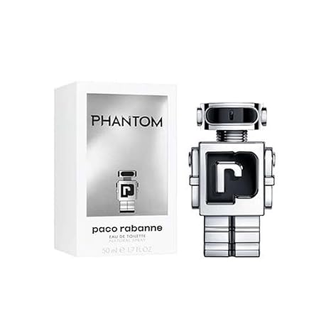 Paco Rabanne Phantom Edt 100ml for Men