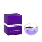 Paco Rabanne Ultraviolet Edp 80ml for Women