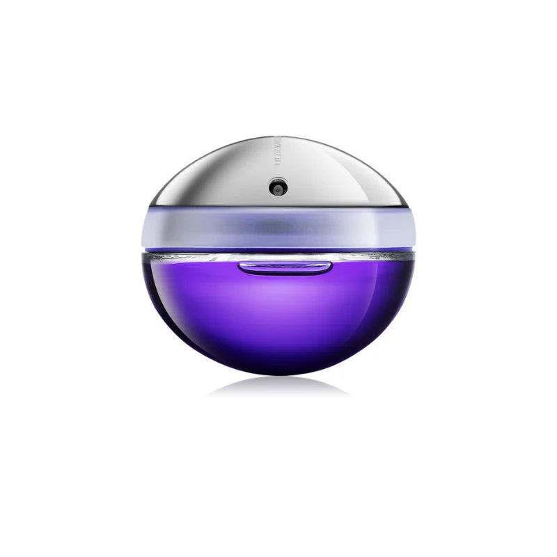 Paco Rabanne Ultraviolet Edp 80ml for Women