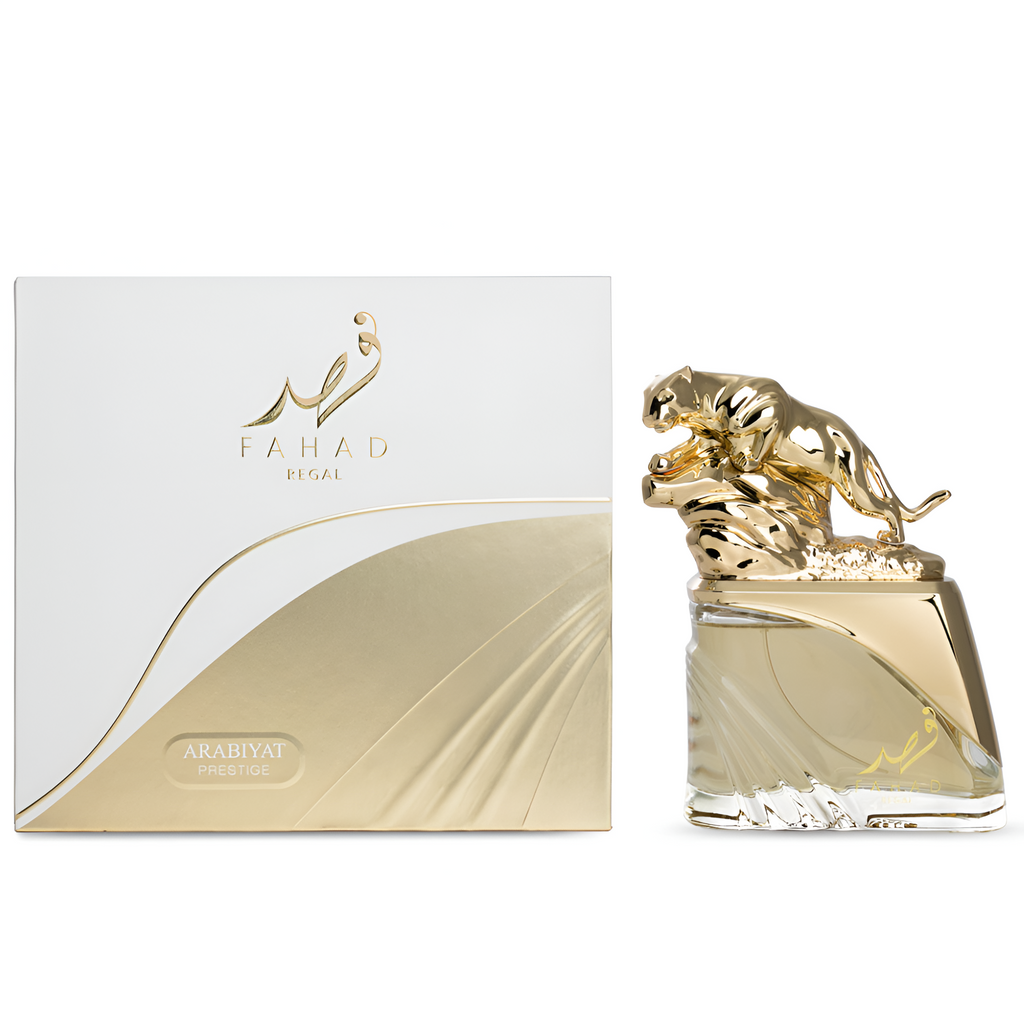 Arabiyat Prestige Fahad Regal