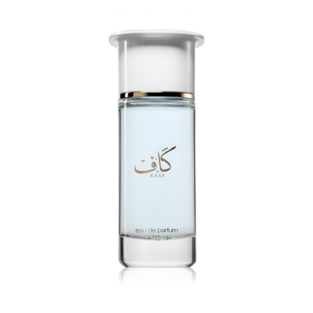 Ahmed Al Maghribi Kaaf EDP 100ml